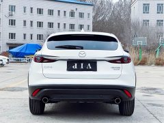 Mazda CX-4 2021 2.0L Automatic FWD Blue Sky Vitality Edition - ფოტო 4