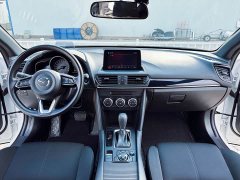 Mazda CX-4 2021 2.0L Automatic FWD Blue Sky Vitality Edition - ფოტო 6