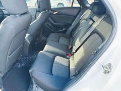 Mazda CX-4 2021 2.0L Automatic FWD Blue Sky Vitality Edition - ფოტო 8
