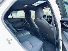 Mazda CX-4 2021 2.0L Automatic FWD Blue Sky Vitality Edition - ფოტო 9
