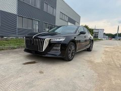 FAW Red Flag H5 2.0T Automatic Flagship Pro - ფოტო 1
