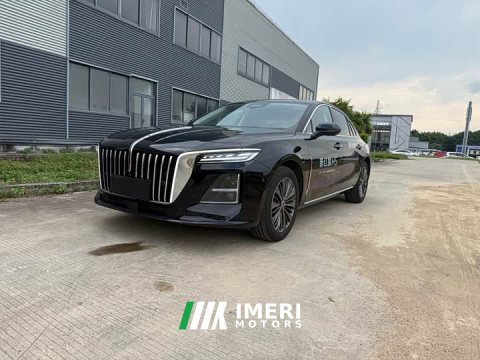 2026 FAW Red Flag H5 2.0T Automatic Flagship Pro - ავტომობილი ჩინეთიდან