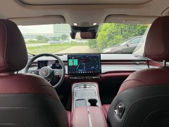 FAW Red Flag H5 2.0T Automatic Flagship Pro - ფოტო 11