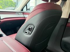 FAW Red Flag H5 2.0T Automatic Flagship Pro - ფოტო 12