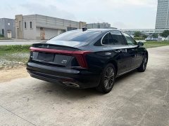 FAW Red Flag H5 2.0T Automatic Flagship Pro - ფოტო 14