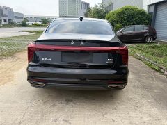 FAW Red Flag H5 2.0T Automatic Flagship Pro - ფოტო 15