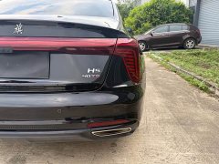 FAW Red Flag H5 2.0T Automatic Flagship Pro - ფოტო 16