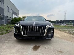 FAW Red Flag H5 2.0T Automatic Flagship Pro - ფოტო 2