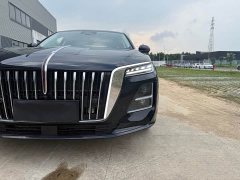 FAW Red Flag H5 2.0T Automatic Flagship Pro - ფოტო 3