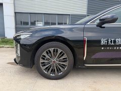 FAW Red Flag H5 2.0T Automatic Flagship Pro - ფოტო 4