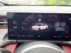 FAW Red Flag H5 2.0T Automatic Flagship Pro - ფოტო 6