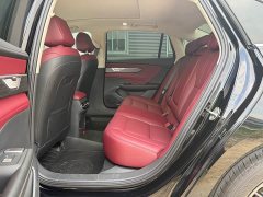 FAW Red Flag H5 2.0T Automatic Flagship Pro - ფოტო 9