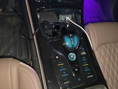 BYD Han DM-i Glory Edition 121KM Premium Type - ფოტო 10
