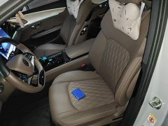 BYD Han DM-i Glory Edition 121KM Premium Type - ფოტო 11