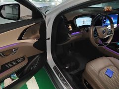BYD Han DM-i Glory Edition 121KM Premium Type - ფოტო 12