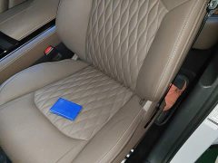 BYD Han DM-i Glory Edition 121KM Premium Type - ფოტო 13