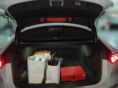 BYD Han DM-i Glory Edition 121KM Premium Type - ფოტო 15