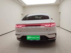 BYD Han DM-i Glory Edition 121KM Premium Type - ფოტო 3
