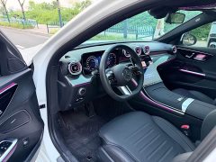 Mercedes-Benz C-Class C 260 L Sport Edition - ფოტო 4
