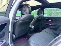Mercedes-Benz C-Class C 260 L Sport Edition - ფოტო 5