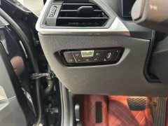 BMW 3 Series 320Li M Sport Package - ფოტო 13