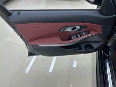 BMW 3 Series 320Li M Sport Package - ფოტო 14
