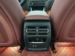 BMW 3 Series 320Li M Sport Package - ფოტო 15