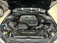 BMW 3 Series 320Li M Sport Package - ფოტო 16