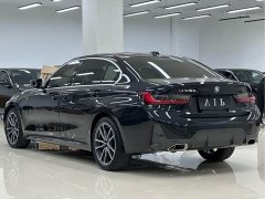 BMW 3 Series 320Li M Sport Package - ფოტო 18