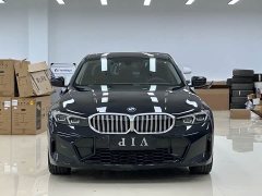 BMW 3 Series 320Li M Sport Package - ფოტო 2