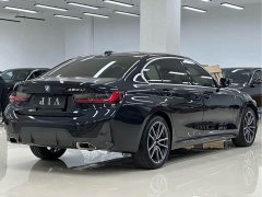 BMW 3 Series 320Li M Sport Package - ფოტო 3