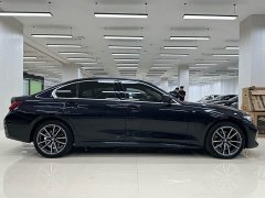 BMW 3 Series 320Li M Sport Package - ფოტო 5