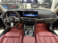 BMW 3 Series 320Li M Sport Package - ფოტო 6