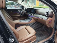 Mercedes-Benz E-Class Facelift E 260 L - ფოტო 11