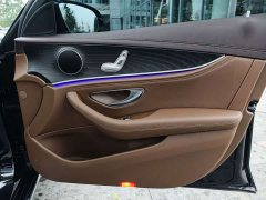 Mercedes-Benz E-Class Facelift E 260 L - ფოტო 12