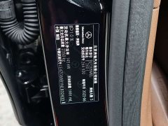 Mercedes-Benz E-Class Facelift E 260 L - ფოტო 13