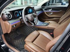 Mercedes-Benz E-Class Facelift E 260 L - ფოტო 14