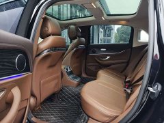 Mercedes-Benz E-Class Facelift E 260 L - ფოტო 15