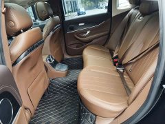 Mercedes-Benz E-Class Facelift E 260 L - ფოტო 16