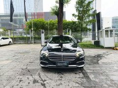 Mercedes-Benz E-Class Facelift E 260 L - ფოტო 2