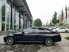 Mercedes-Benz E-Class Facelift E 260 L - ფოტო 4