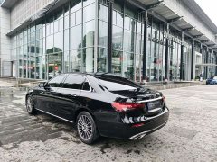 Mercedes-Benz E-Class Facelift E 260 L - ფოტო 5