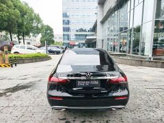 Mercedes-Benz E-Class Facelift E 260 L - ფოტო 6