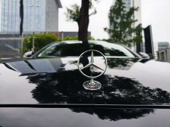 Mercedes-Benz E-Class Facelift E 260 L - ფოტო 9