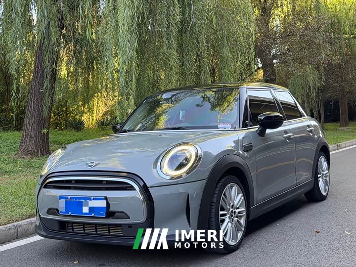 BMW MINI 1.5T COOPER Classic Five-Door - ავტომობილი ჩინეთიდან