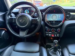 BMW MINI 1.5T COOPER Classic Five-Door - ფოტო 11