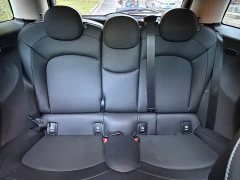 BMW MINI 1.5T COOPER Classic Five-Door - ფოტო 12