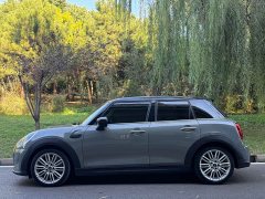 BMW MINI 1.5T COOPER Classic Five-Door - ფოტო 3