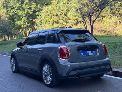 BMW MINI 1.5T COOPER Classic Five-Door - ფოტო 4