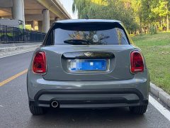 BMW MINI 1.5T COOPER Classic Five-Door - ფოტო 5